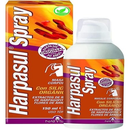 Harpasul Spray 150ml Natysal Joint Wellness