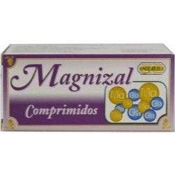 Magnizal 60 Tablets