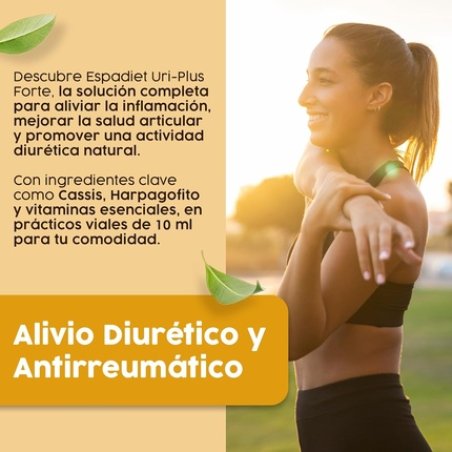 Montstar Uriplus 20 Vials