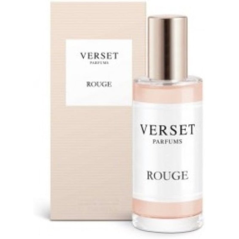 Verset Rouge 15ml
