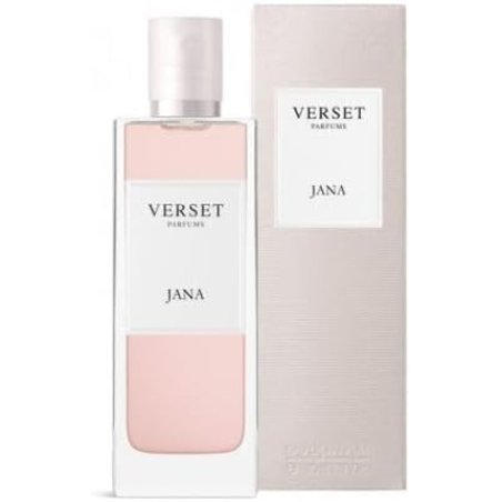 Verset Parfums Jana Eau de Parfum 50ml Spray for Women