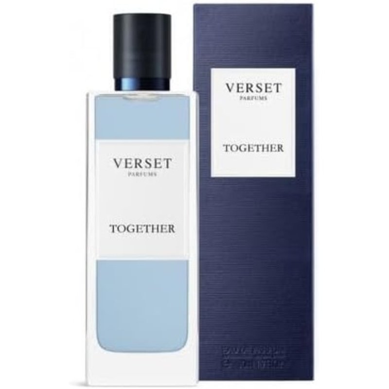 Verset Parfums Together 50ml