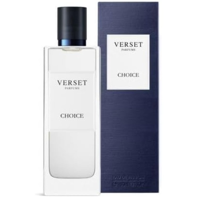 Verset Choice 50ml Perfume