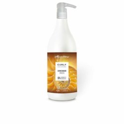 Curly Hair System Smooth Conditioner 1000ml