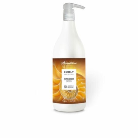 Curly Hair System Smooth Conditioner 1000ml