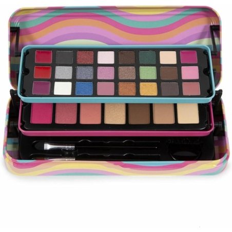 MYA Cosmetics You Are Beautiful Makeup Set 30 Pieces