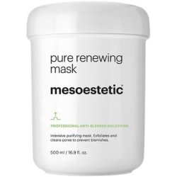 Mesoestetic Pure Renewing Mask 500ml