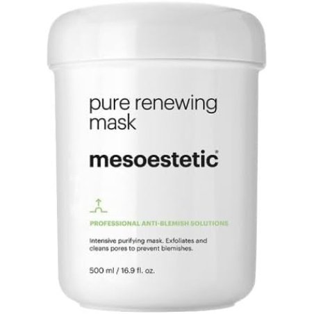 Mesoestetic Pure Renewing Mask 500ml