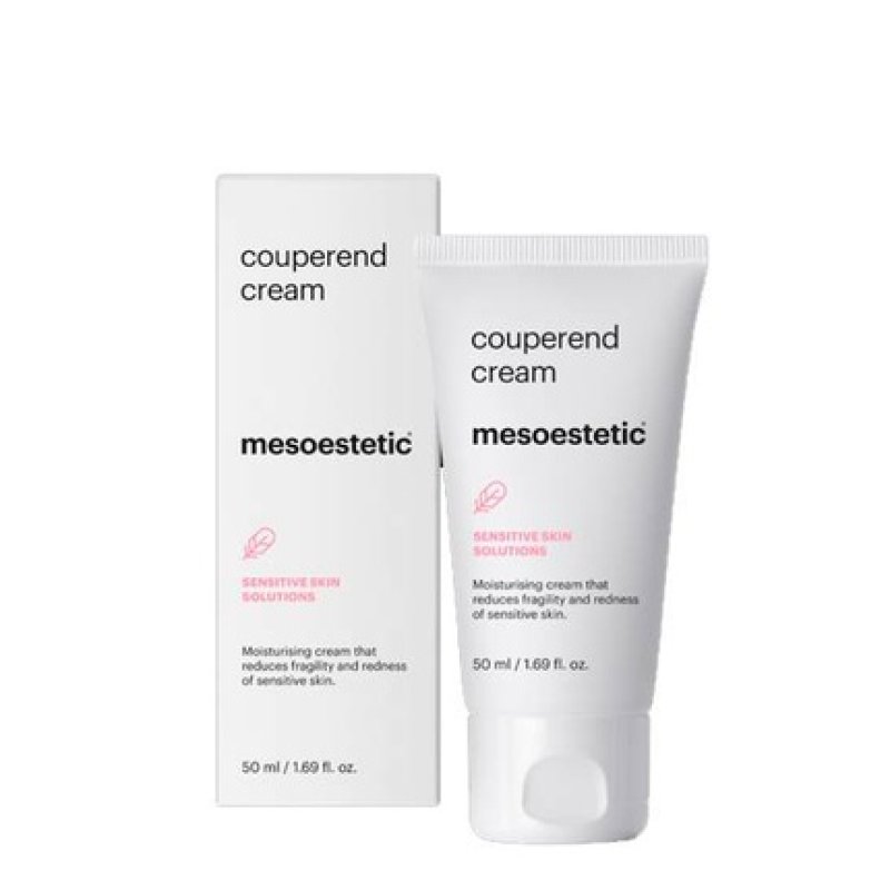 Mesoestetic Couperend Maintenance Cream 50ml
