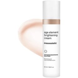 Mesoestetic Age Element Brightening Cream 50ml