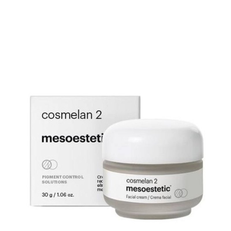 Mesoestetic Cosmelan 2 30g