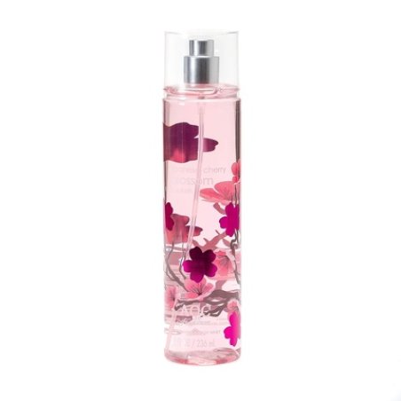Aqc Fragrances Japanese Cherry Blossom Body Mist