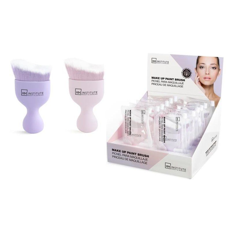 IDC Institute 44001A face/body makeup brush