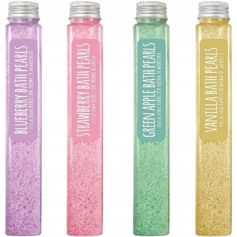 Idc Inst. Sweet Delice Bath Pearls 90g