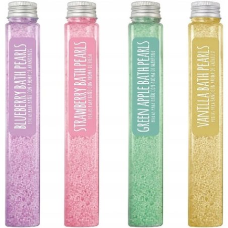 Idc Inst. Sweet Delice Bath Pearls 90g