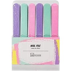 IDC DESIGN Nail File 10g
