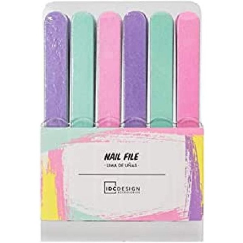 IDC DESIGN Nail File 10g