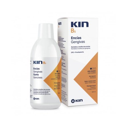 KIN B5 500 ml