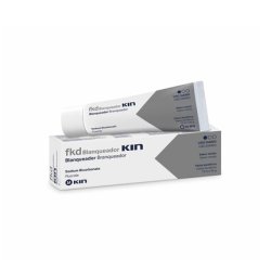 Kin Kin Fkd Whitening Toothpaste 75ml