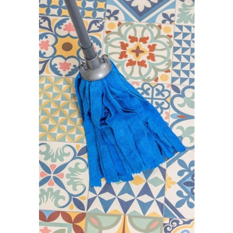 Bayeco Copptech Antibacterial Floor Protection 100% Microfiber