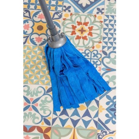 Bayeco Copptech Antibacterial Floor Protection 100% Microfiber