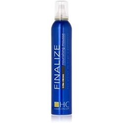 H.C. Finalize Extra Strong Nourishing Mousse 300ml