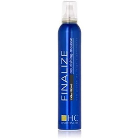 H.C. Finalize Extra Strong Nourishing Mousse 300ml