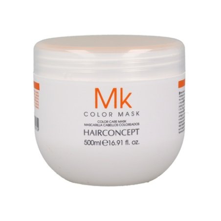 Hairconcept Color Care Treatment Mask 500 Ml