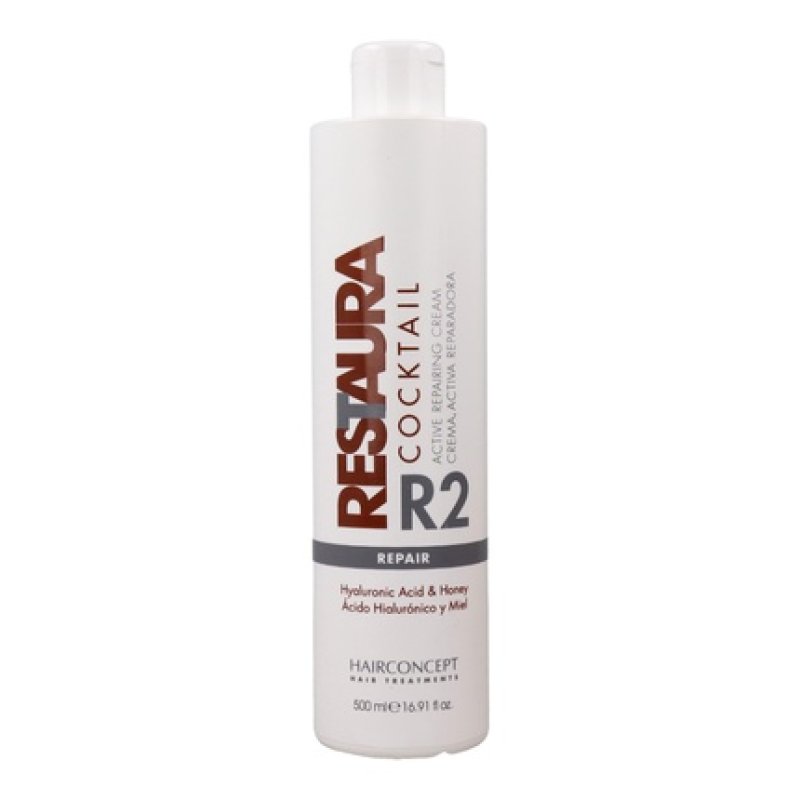 Hairconcept Restaura R2 Cocktail 500 Ml - Hair Treatment