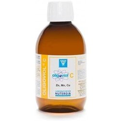 Nutergia Sm-C Oligoviol 150ml