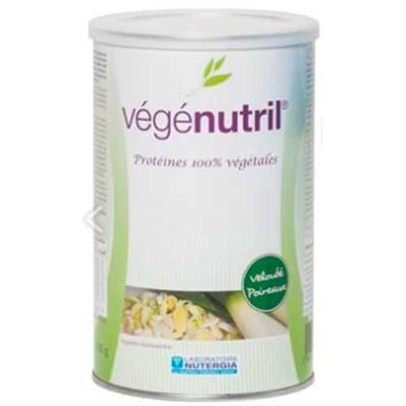 Nutergia Vegenutril Cocoa 350g
