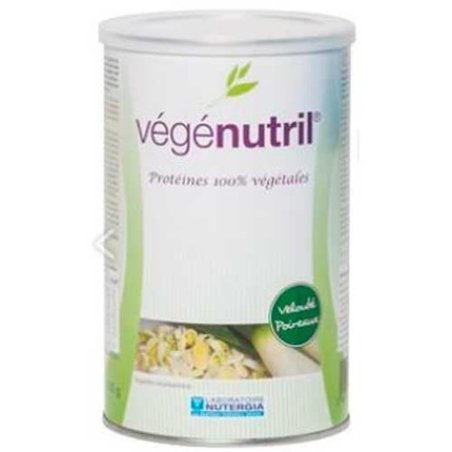 Nutergia Vegenutril Cocoa 350g