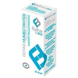 Moisturizing Drops Artificial Tears