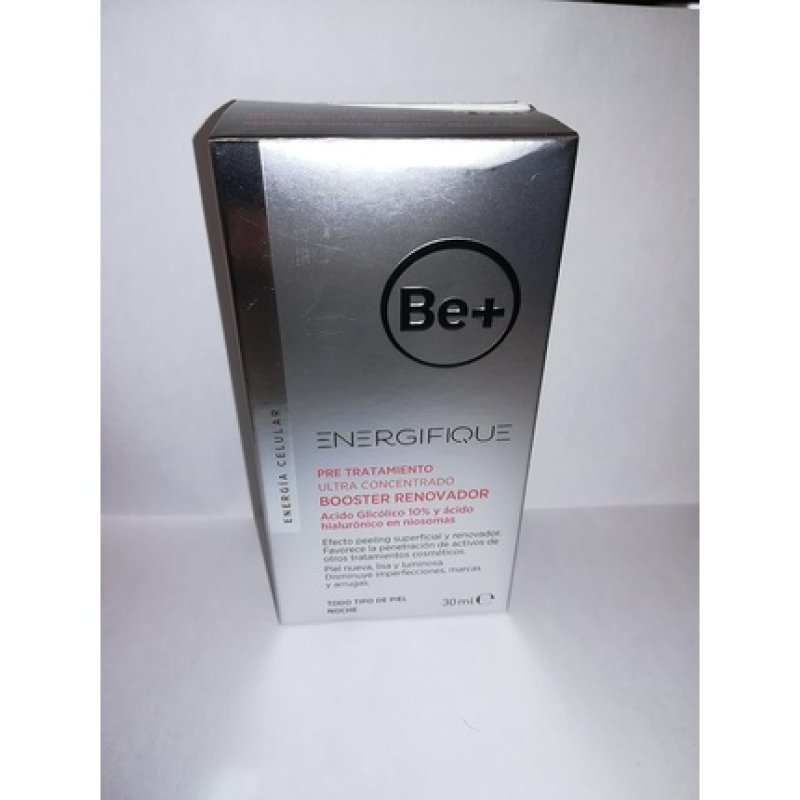 Be Ultra Concentrate 30ml Renewal Booster