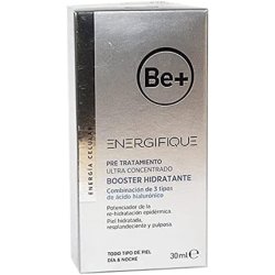 Be Energifique Booster Concentrate Moisturizer 30ml