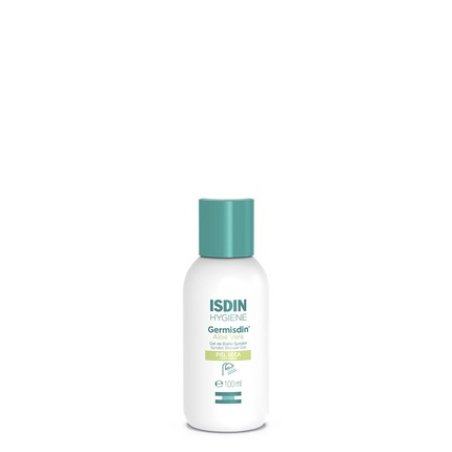 Isdin Germisdin Aloe Vera Bath Gel 100ml