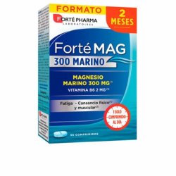 Forte Pharma Magnesium Forte 56 Pieces