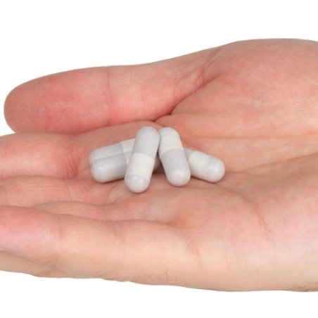 Lactoflora Ciscare 15 Capsules