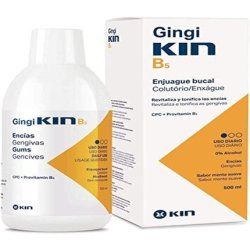 GINGI Mouthwashes 500ml