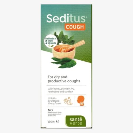 Sv Seditus Tos 150ml