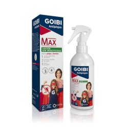 Goibi Goibi Anti-Lice Max 200 Ml