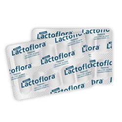 Lactoflora Restore 20 Caps