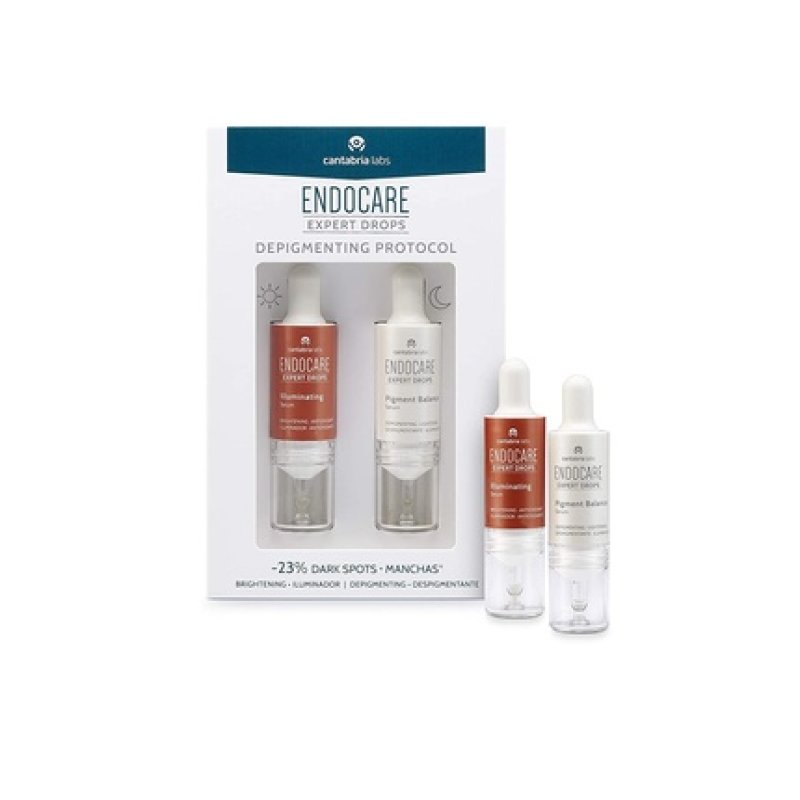 Endocare Expert Despigme 210M