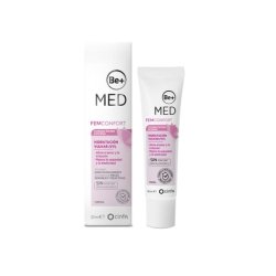 Be Bemed Femconfort Vulvar Hydration 30ml