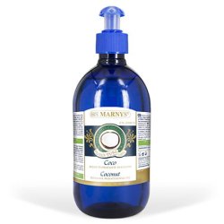 Marnys AP308 body cream & lotion 500 ml Oil