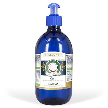 Marnys AP308 crème et lotion pour le corps 500 ml Huile