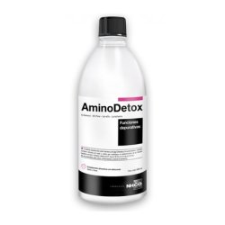 Nhco Aminodetox 500ml - Detox Supplement