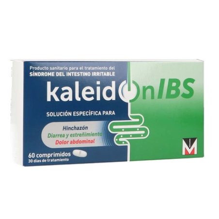 Kaleidon IBS 60 Tablets