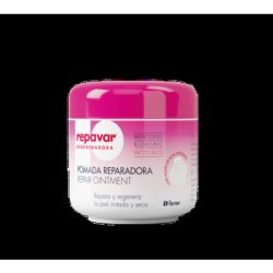 Repavar Repair Ointment with Rubiginosa Rosehip Oil 45ml 20%