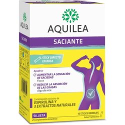 Aquilea Satiating 15 Sticks